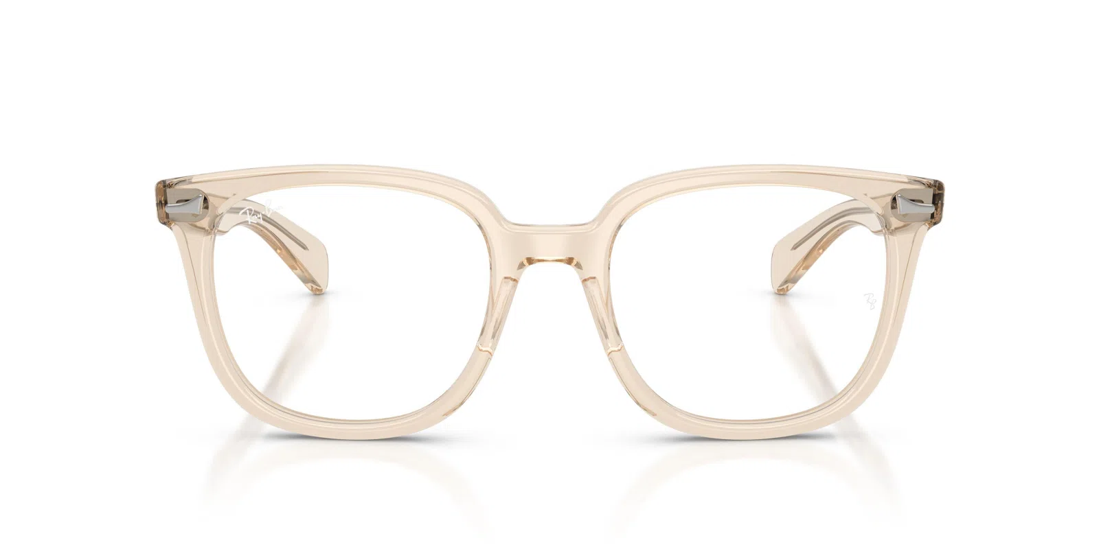 Ray-Ban Brunel Ii 5535 Eyeglasses - view 22